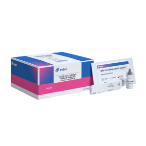 Cla Medical Sdn. Bhd. Product - Zybio Covid-19 Antibody Assay Kit