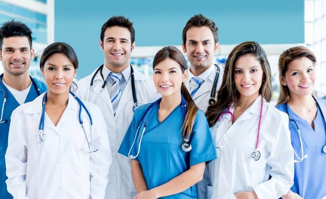 Cla Medical Sdn. Bhd. - Professional Medical Team