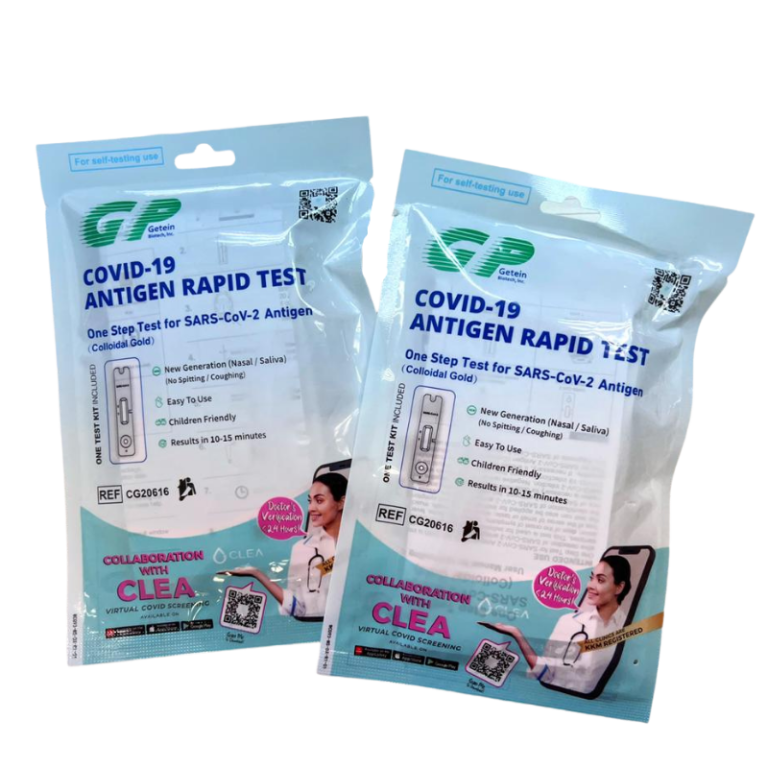 GP Colloidal Gold Product Image